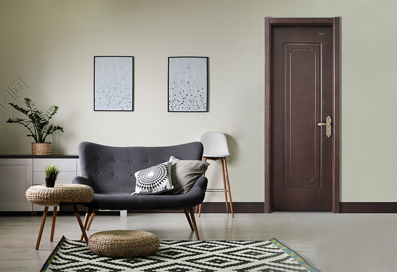 陽光大姐教育基地項(xiàng)目木門